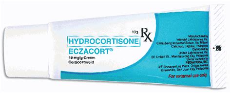 ezcort|Eczacort Dosage & Drug Information .